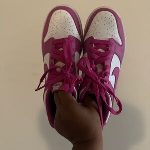 Nike dunks